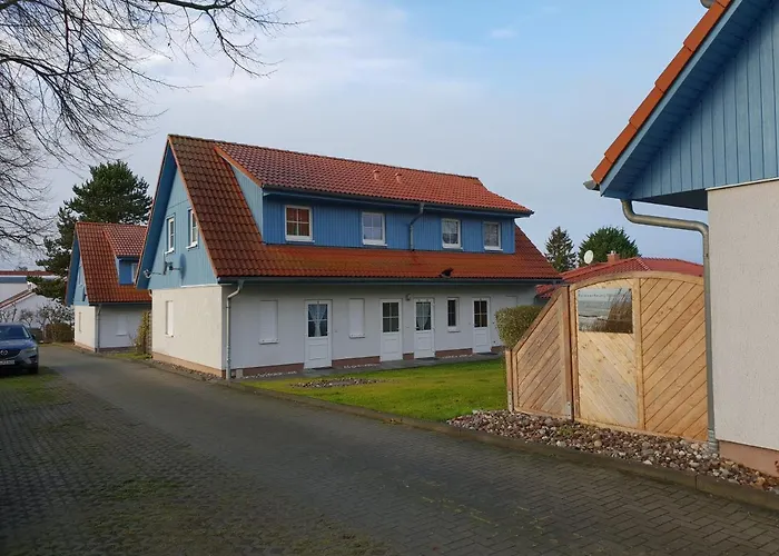 Koserow_jugendweg_fewo 13 *